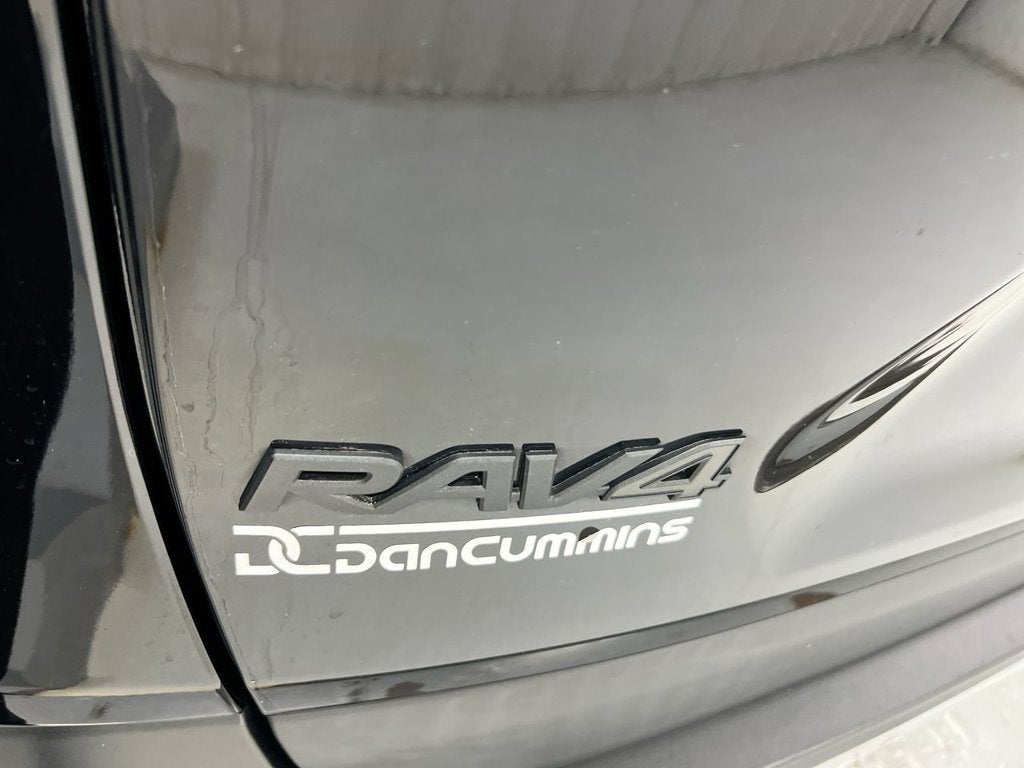 2019 Toyota RAV4 Adventure