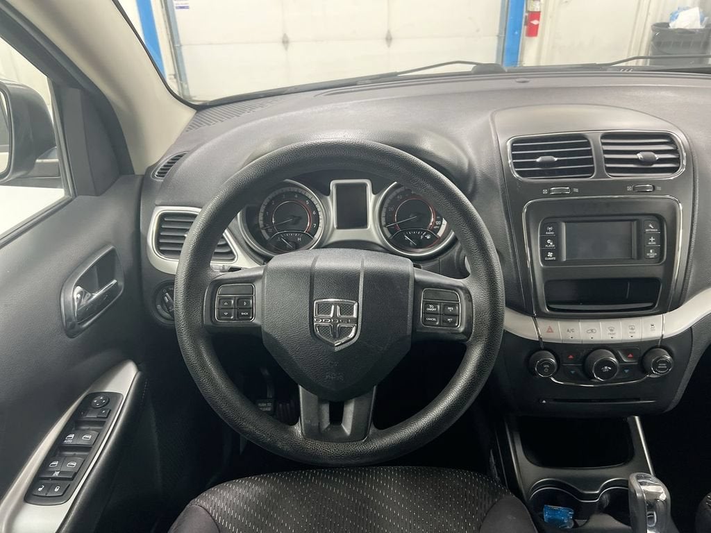 2014 Dodge Journey SXT