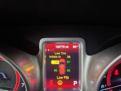 2014 Dodge Journey SXT