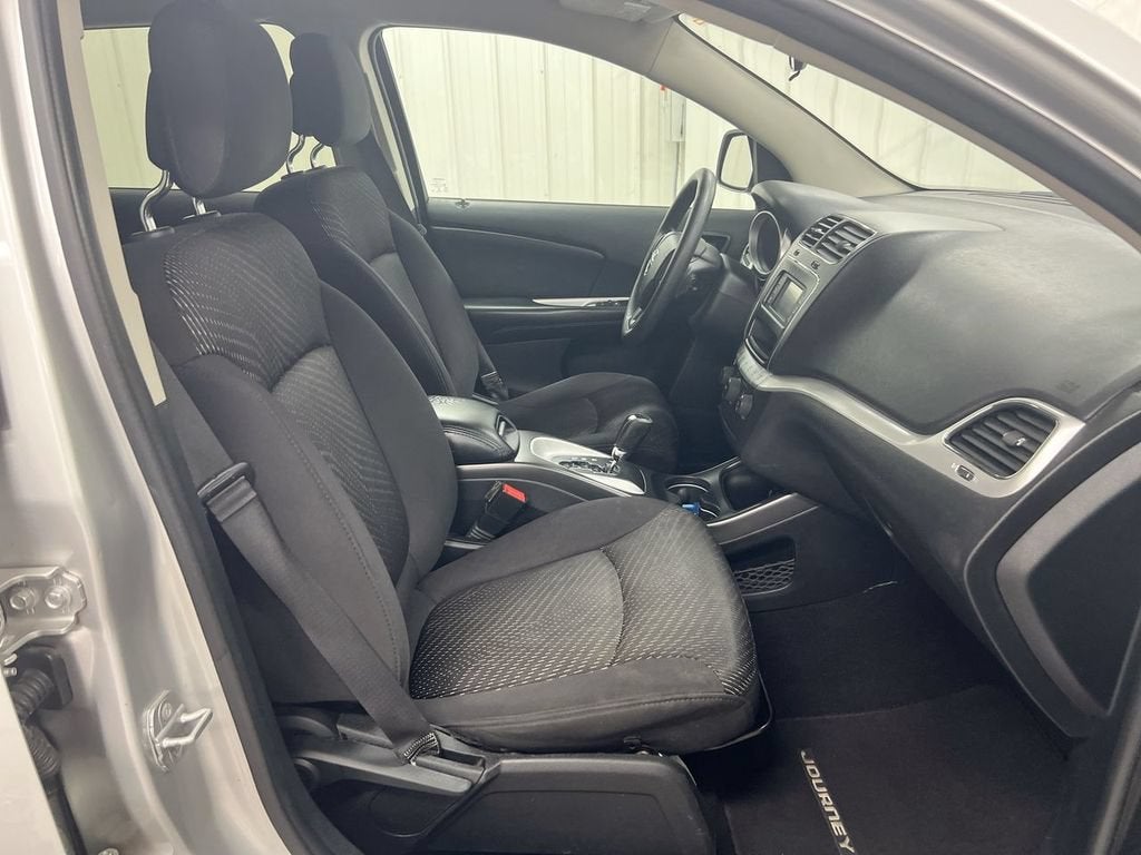 2014 Dodge Journey SXT
