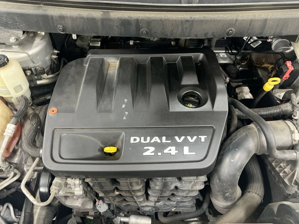 2014 Dodge Journey SXT