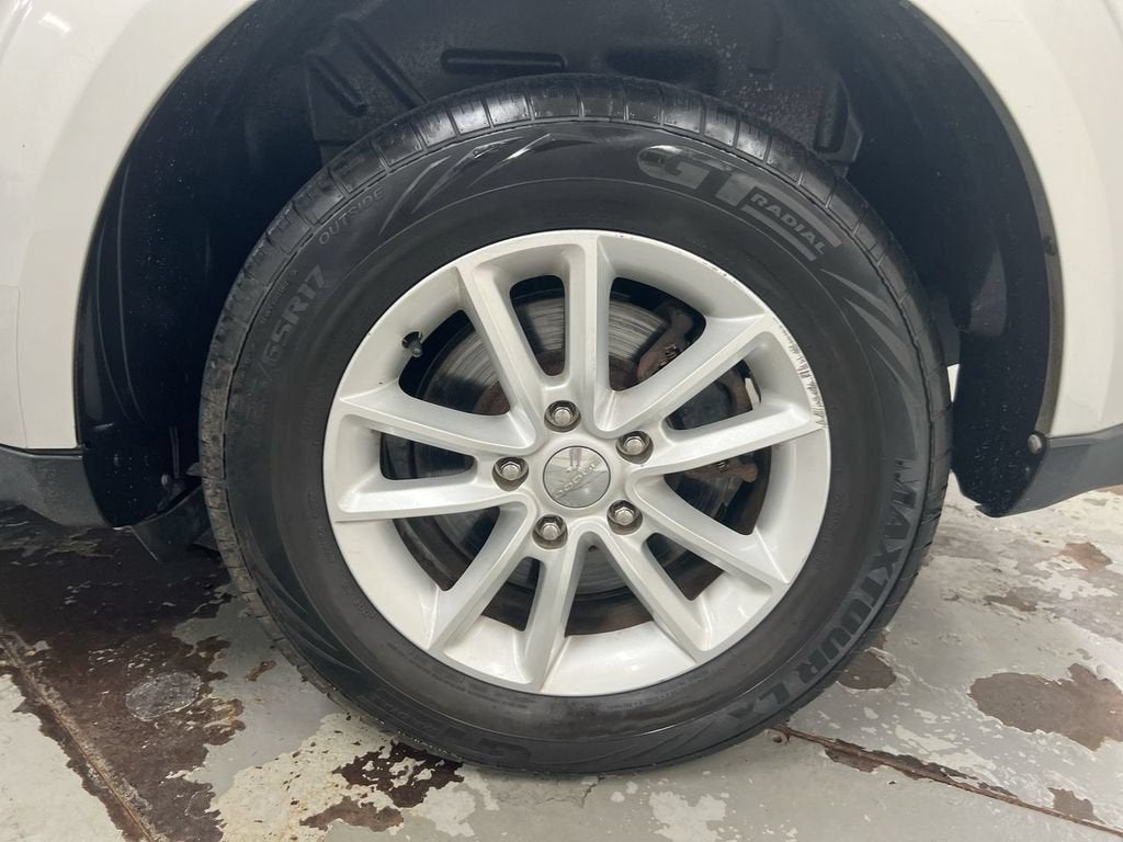 2014 Dodge Journey SXT