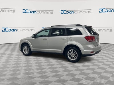 2014 Dodge Journey SXT