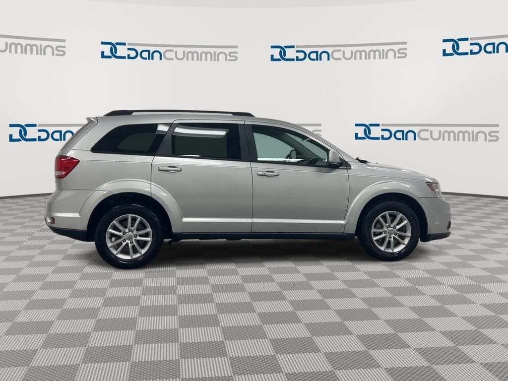 2014 Dodge Journey SXT