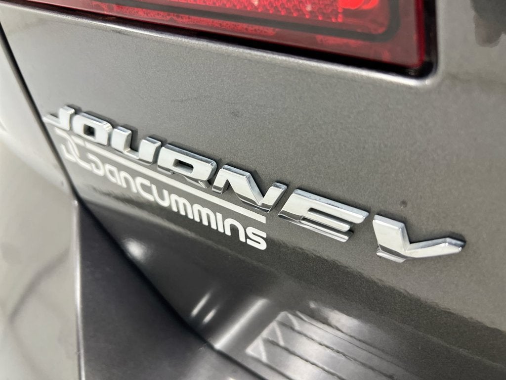 2015 Dodge Journey SXT