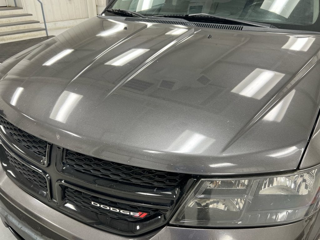 2015 Dodge Journey SXT