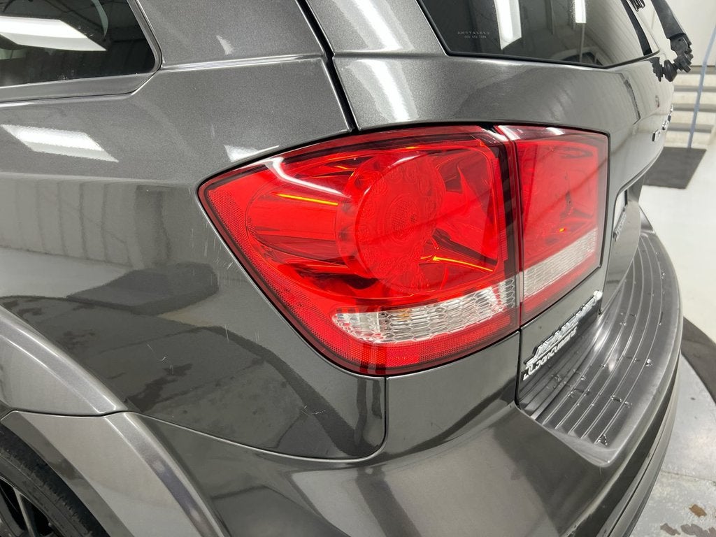 2015 Dodge Journey SXT