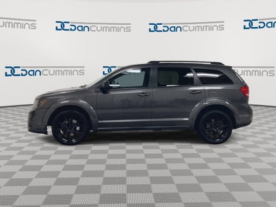 2015 Dodge Journey SXT