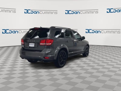 2015 Dodge Journey SXT