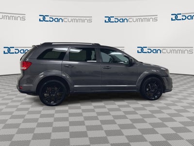 2015 Dodge Journey SXT