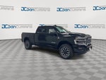 2026 RAM 2500 Longhorn