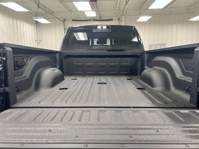 2026 RAM 2500 Longhorn