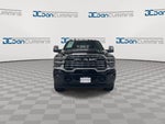 2026 RAM 2500 Longhorn