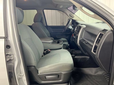 2018 RAM 3500 Tradesman