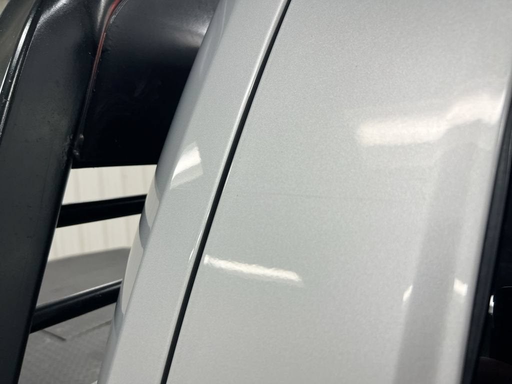 2018 RAM 3500 Tradesman