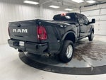 2025 RAM 3500 Laramie