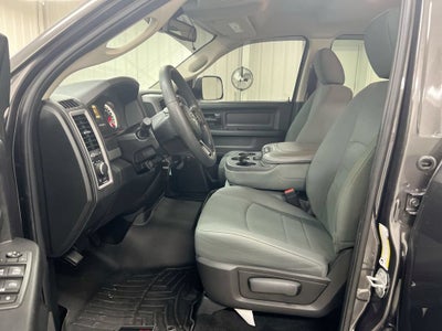 2016 RAM 2500 Tradesman