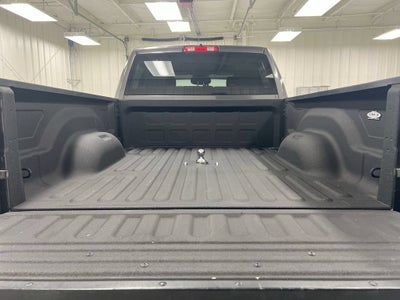 2016 RAM 2500 Tradesman