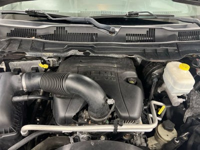 2016 RAM 2500 Tradesman