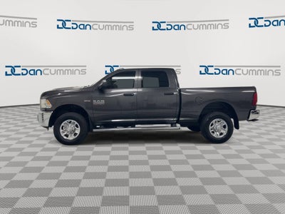 2016 RAM 2500 Tradesman