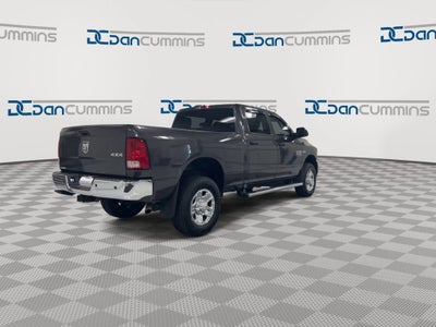 2016 RAM 2500 Tradesman