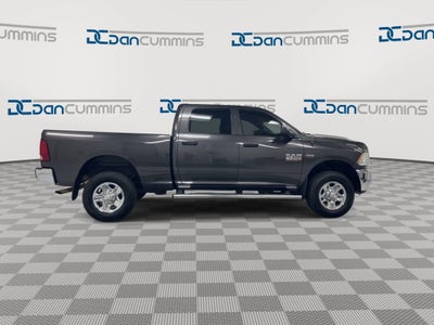 2016 RAM 2500 Tradesman