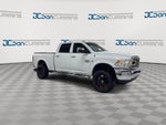 2012 RAM 2500 Laramie Longhorn