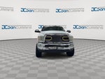 2012 RAM 2500 Laramie Longhorn