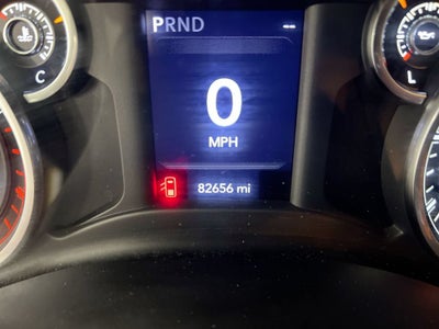 2020 RAM 2500 Tradesman