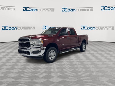 2020 RAM 2500 Tradesman