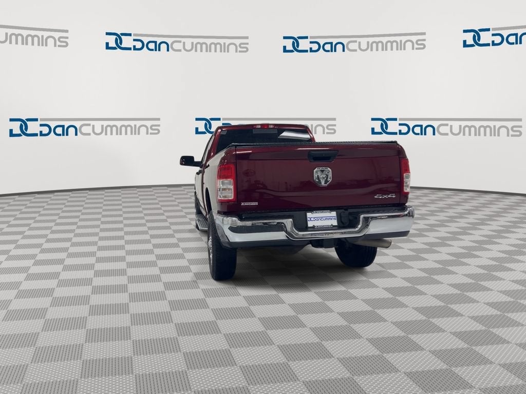 2020 RAM 2500 Tradesman