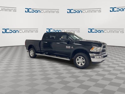 2013 RAM 2500 SLT