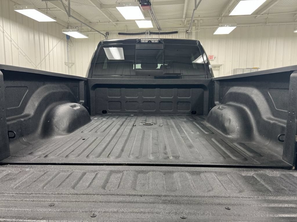 2013 RAM 2500 SLT