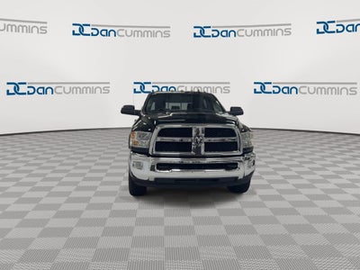 2013 RAM 2500 SLT