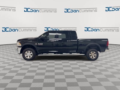 2013 RAM 2500 SLT