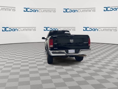 2013 RAM 2500 SLT