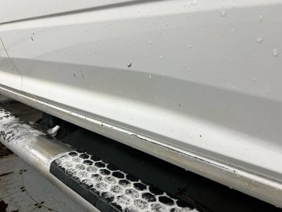 2016 RAM 5500 Tradesman