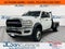 2021 RAM 5500 Chassis Cab Tradesman