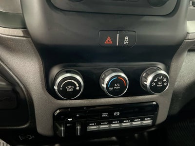 2021 RAM 5500 Chassis Cab Tradesman