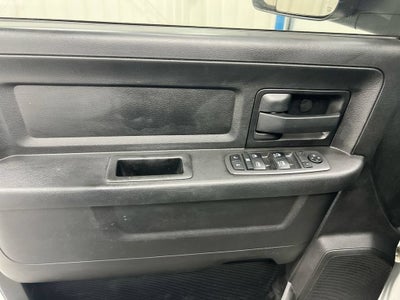 2021 RAM 5500 Chassis Cab Tradesman