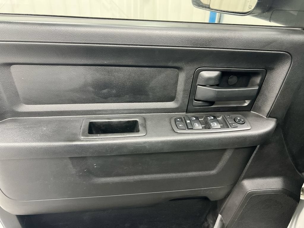 2021 RAM 5500 Chassis Cab Tradesman