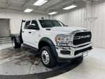 2021 RAM 5500 Chassis Cab Tradesman