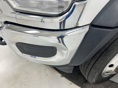 2021 RAM 5500 Chassis Cab Tradesman