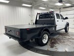 2021 RAM 5500 Chassis Cab Tradesman