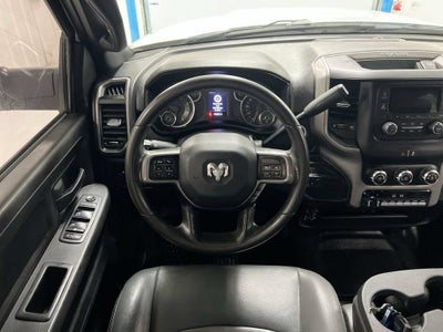 2021 RAM 5500 Chassis Cab Tradesman