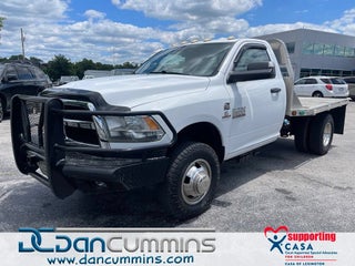 2015 RAM 3500 Tradesman