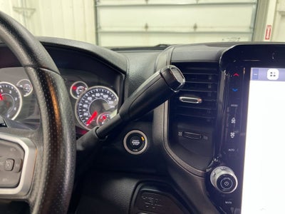 2025 RAM 3500 Chassis Cab Tradesman