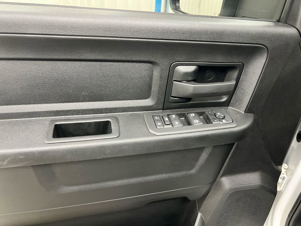 2025 RAM 3500 Chassis Cab Tradesman