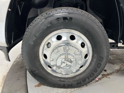 2025 RAM 3500 Chassis Cab Tradesman