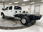 2025 RAM 3500 Chassis Cab Tradesman